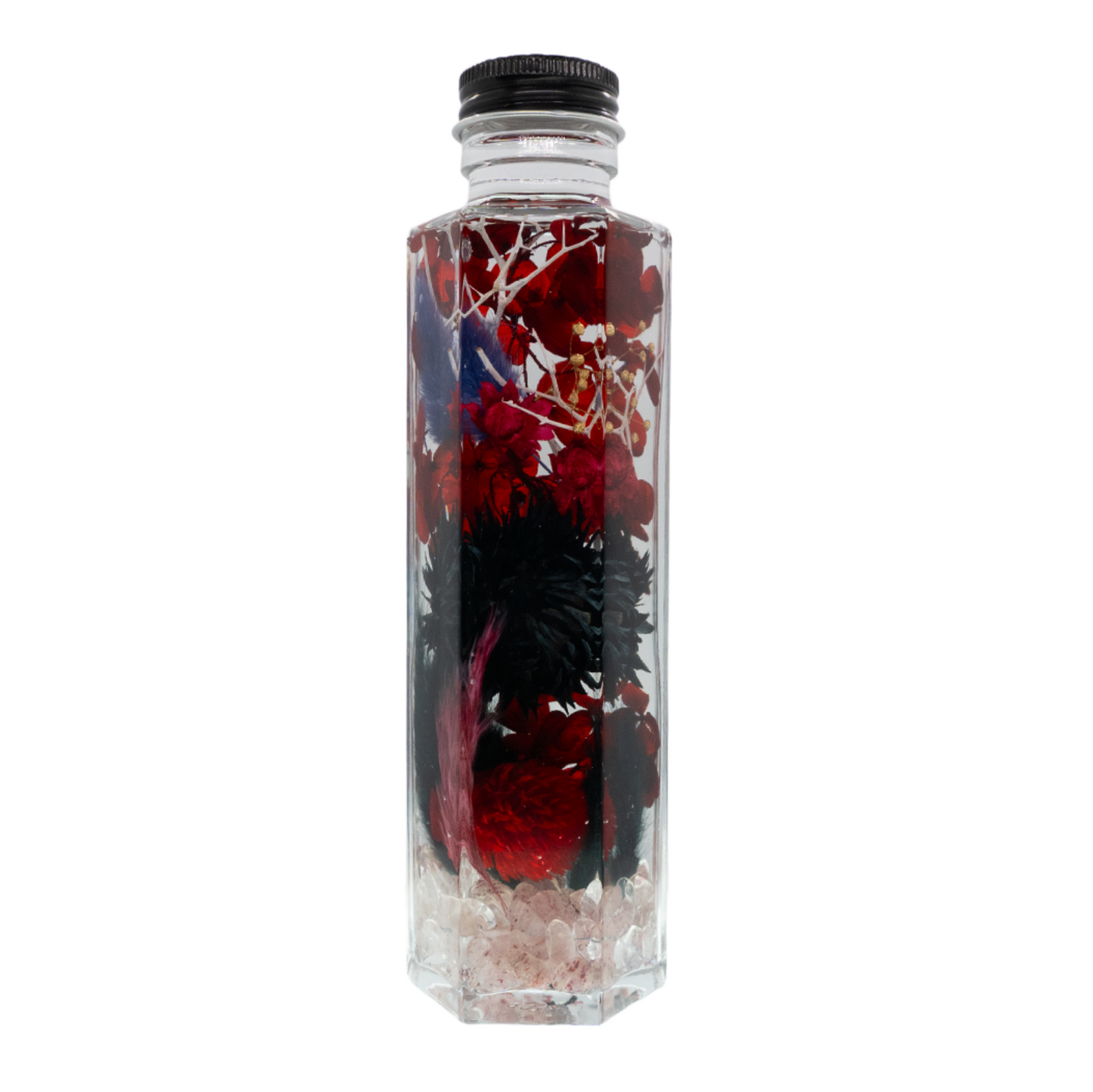 〈四季送り〉エレメンタリウムGrande「閻魔」