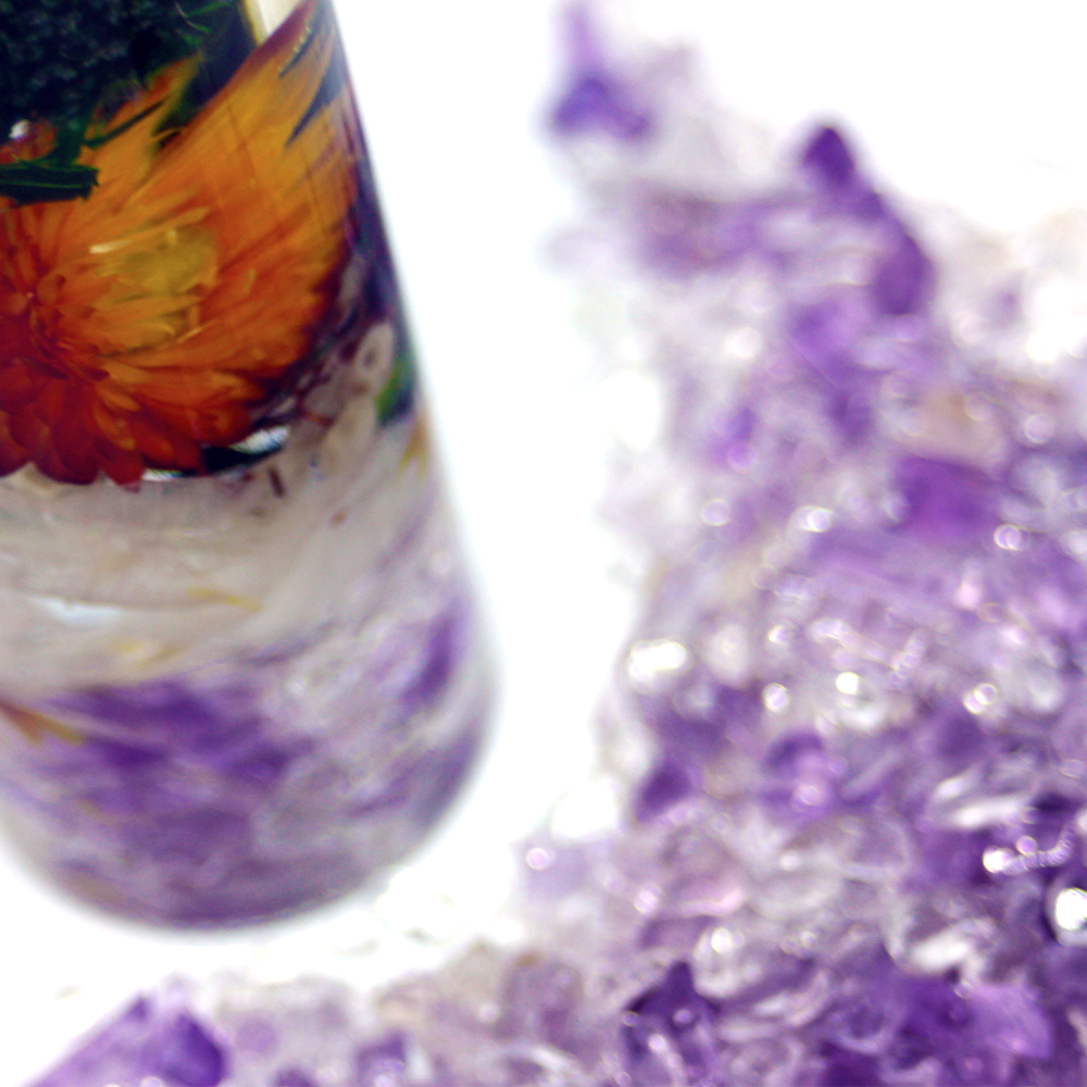 【天然石】サンテブレンド