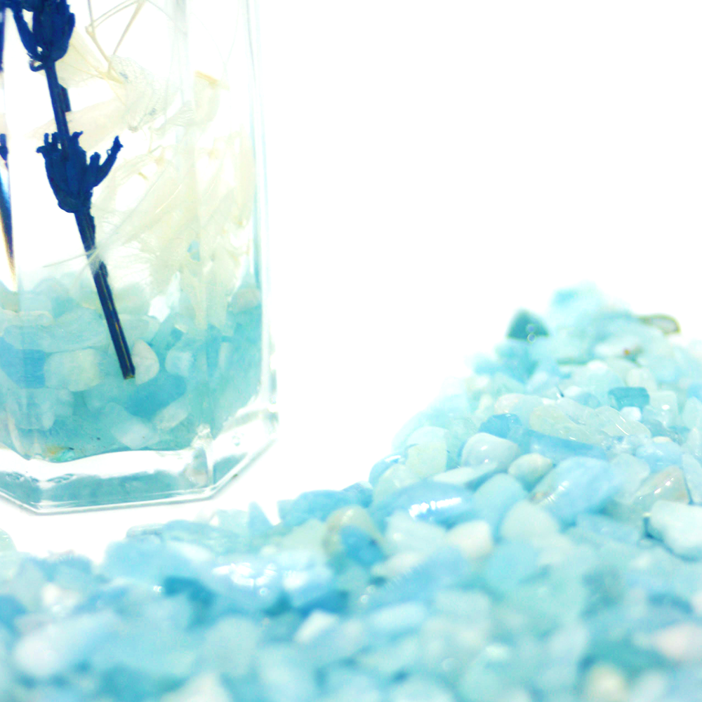 【天然石】ウォーターブレンド