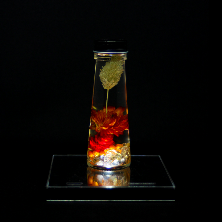 Gloire petit〈栄光〉