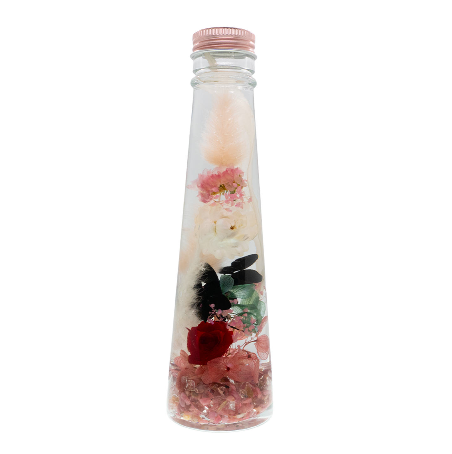 〈四季送り〉エレメンタリウムGrande「荒城香華」